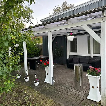 Gasthuis Rest Ahrensburg
