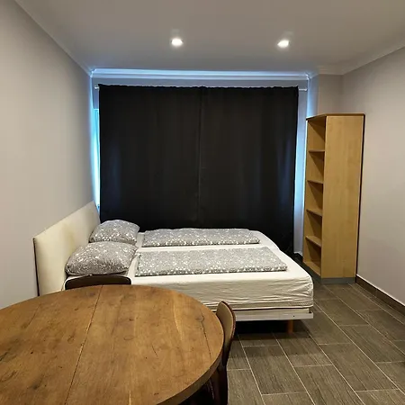 Guest house Rest Ahrensburg