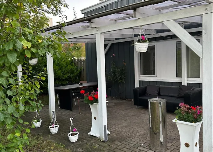 Affittacamere Rest Ahrensburg