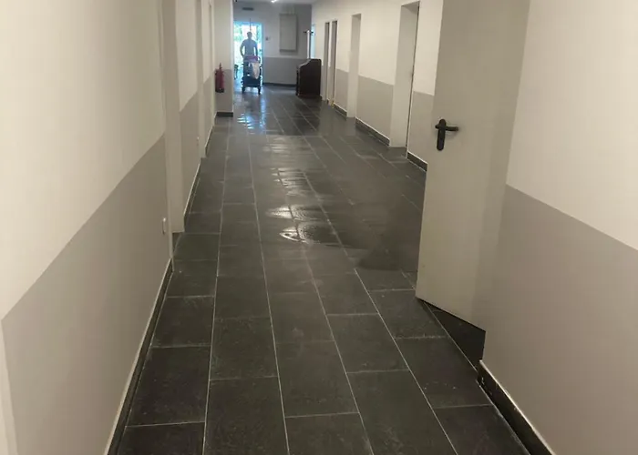 Rest Affittacamere Ahrensburg