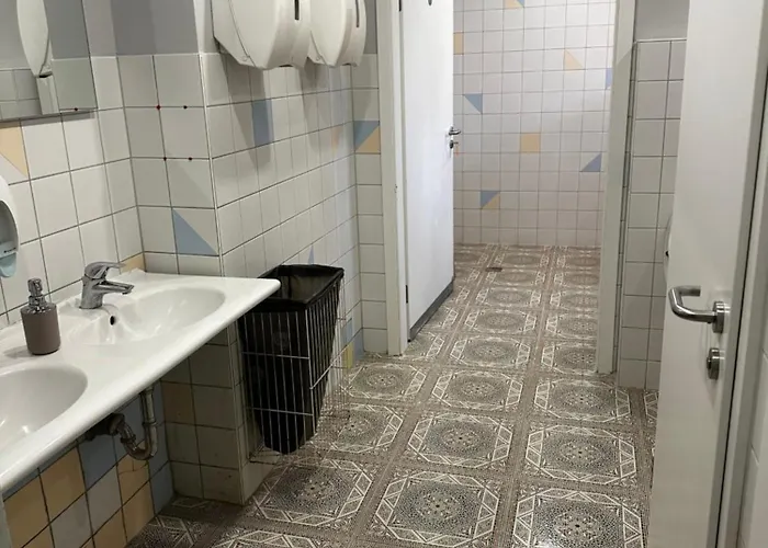 Affittacamere Rest *